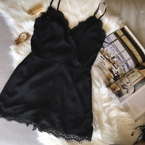 Bebe Romper